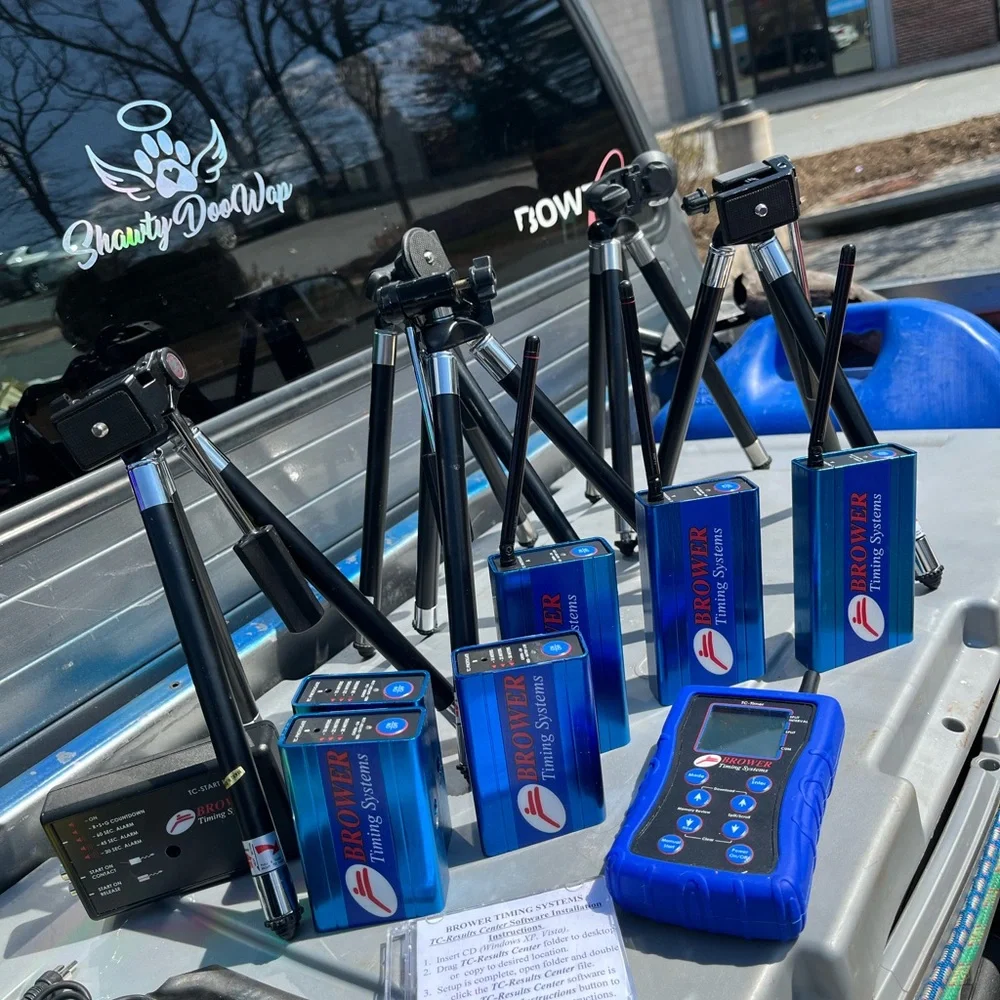 Brower Timing Systems